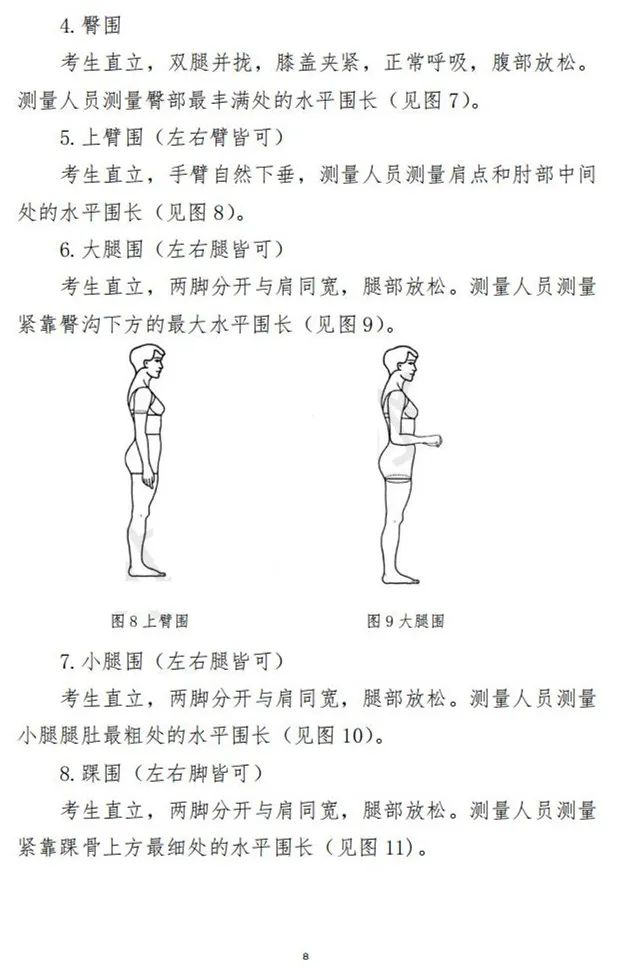 山东艺术类专业招生实施方案解读及统考说明发布 (http://www.hnyixiao.com/) 艺考界资讯 第25张