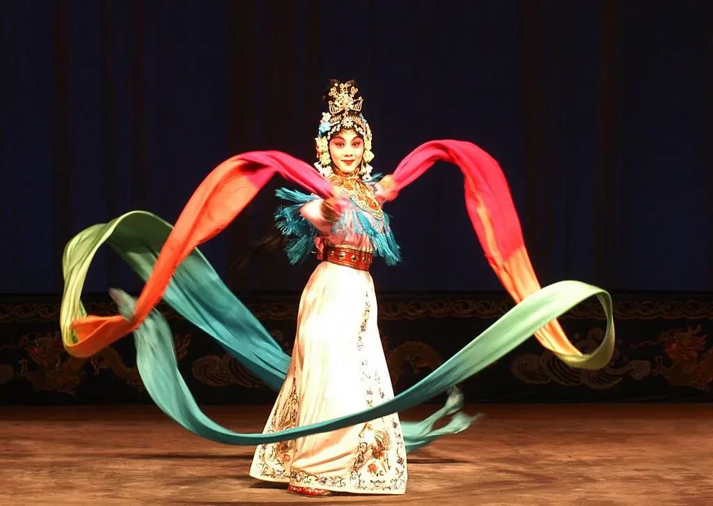 戏曲小知识 | 29个专业名词详解,迅速成为内行人的“门道” 行业新闻 第8张-河南豫剧学校-郑州市戏曲中专学校-河南哪里教豫剧 戏曲小知识 | 29个专业名词详解,迅速成为内行人的“门道” (http://www.xifumi.com/) 行业新闻 第8张