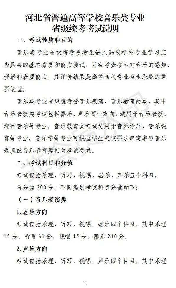 河北、海南艺术类专业招生工作实施方案发布 (http://www.hnyixiao.com/) 艺考界资讯 第38张