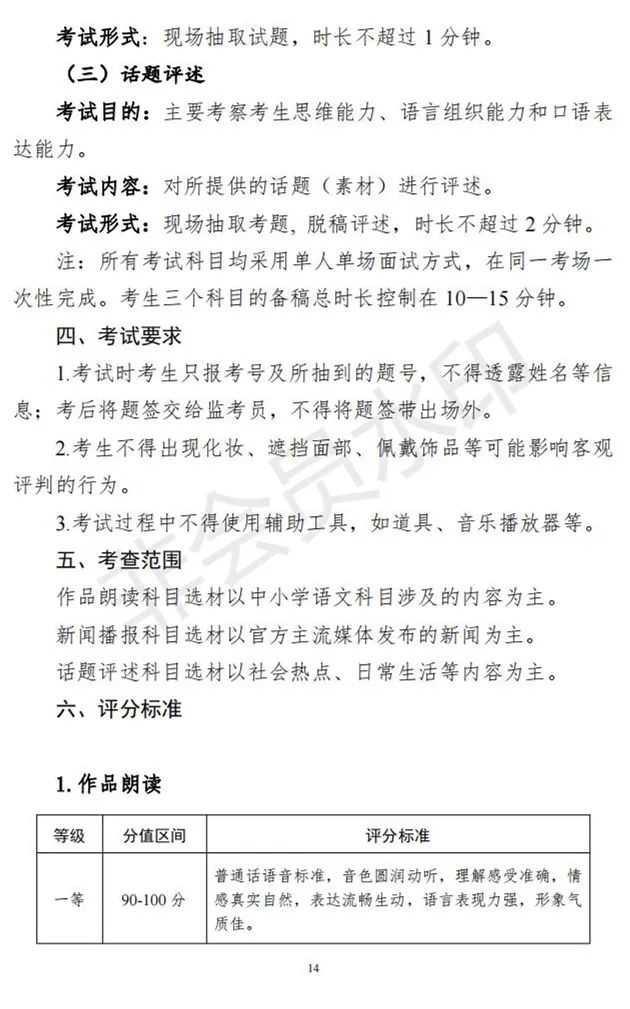 河北、海南艺术类专业招生工作实施方案发布 (http://www.hnyixiao.com/) 艺考界资讯 第59张