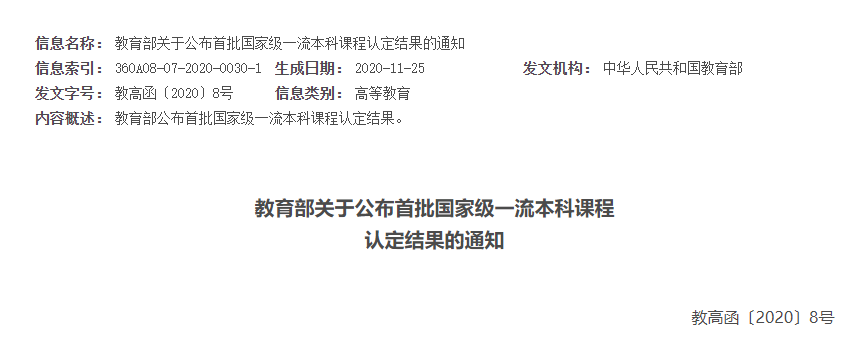 教育部重磅名单来了，804所本科高校入选 (http://www.hnyixiao.com/) 艺考界资讯 第4张