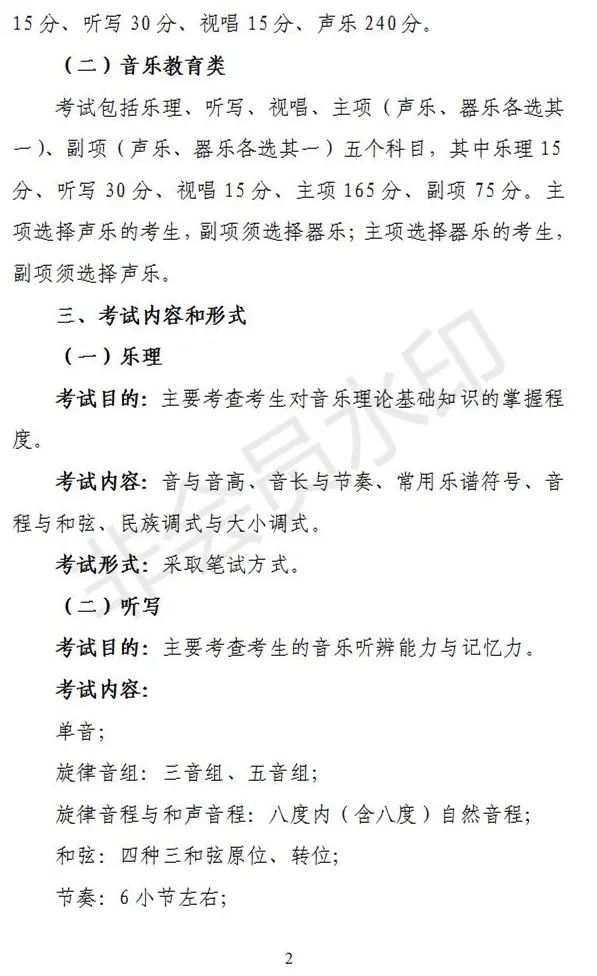 河北、海南艺术类专业招生工作实施方案发布 (http://www.hnyixiao.com/) 艺考界资讯 第39张