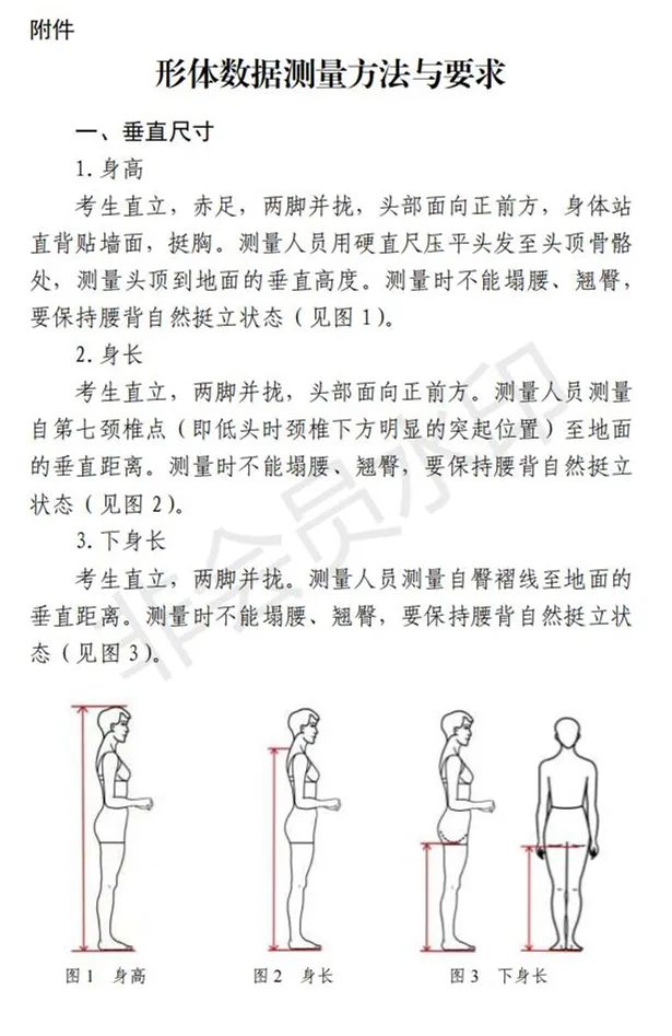 上海加强和改进艺术类招生工作及统考考试说明发布 (http://www.hnyixiao.com/) 艺考界资讯 第27张