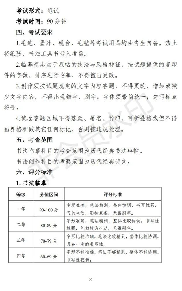 河北、海南艺术类专业招生工作实施方案发布 (http://www.hnyixiao.com/) 艺考界资讯 第81张