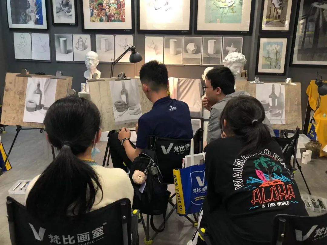 2024年美术联考改革：机遇还是挑战？ (http://www.hnyixiao.com/) 艺考界资讯 第3张