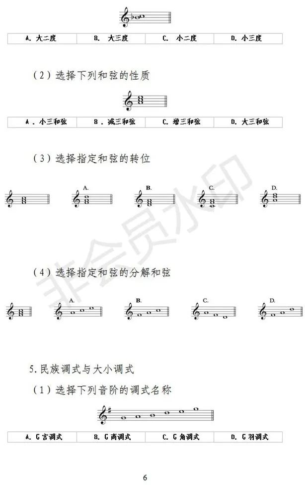 河北、海南艺术类专业招生工作实施方案发布 (http://www.hnyixiao.com/) 艺考界资讯 第43张