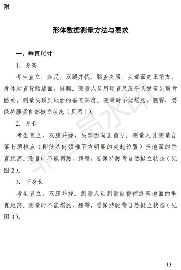 陕西、青海艺术类专业招生工作实施方案发布 (http://www.hnyixiao.com/) 艺考界资讯 第17张
