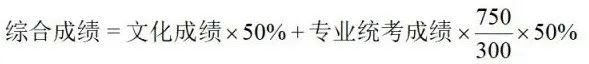 重大改革！四川省艺术类专业招生工作实施方案公布 (http://www.hnyixiao.com/) 艺考界资讯 第6张