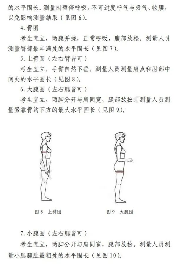 上海加强和改进艺术类招生工作及统考考试说明发布 (http://www.hnyixiao.com/) 艺考界资讯 第29张