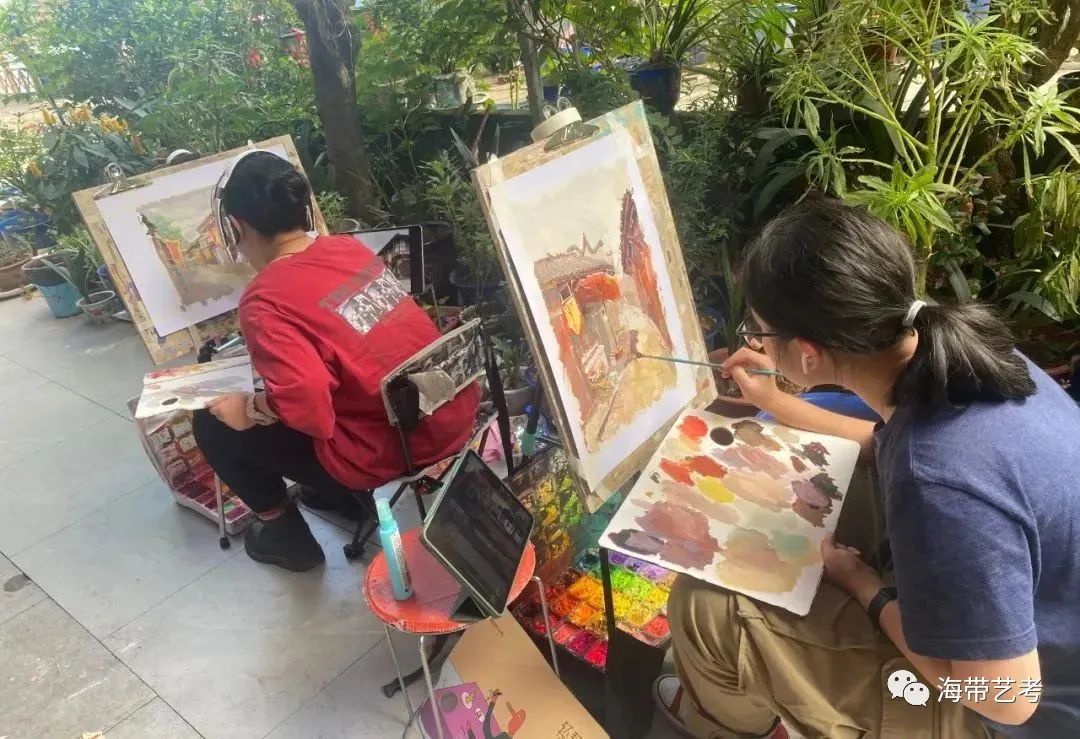 素材储备丨收下这70个艺考文常知识考点 (http://www.hnyixiao.com/) 艺考界资讯 第5张