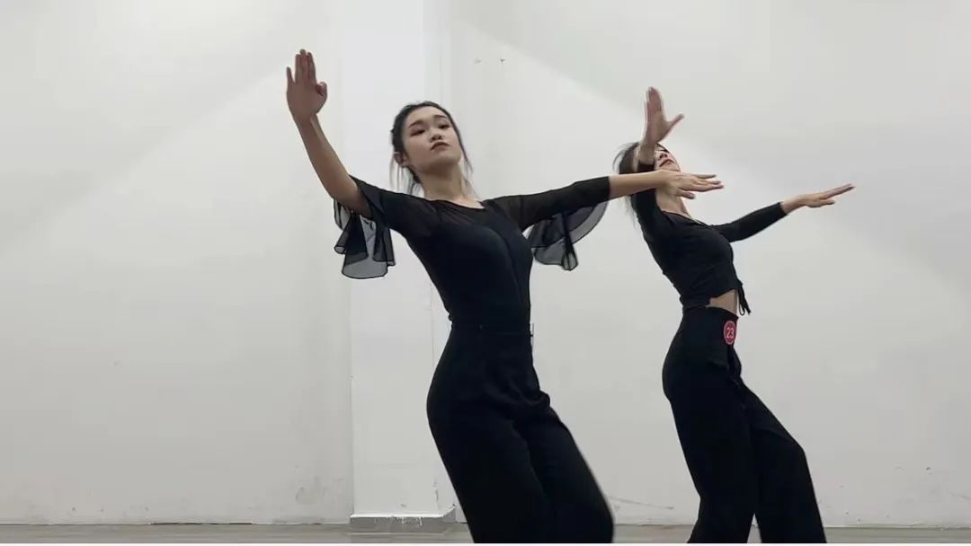 2024艺考改革，舞蹈类政策解读ing (http://www.hnyixiao.com/) 未分类 第56张