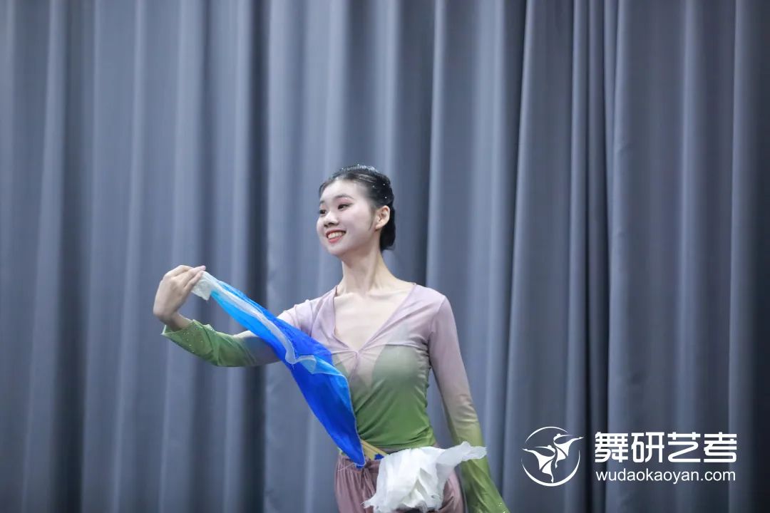 2023届舞蹈艺考：10个艺考知识点 (http://www.hnyixiao.com/) 艺考界资讯 第7张