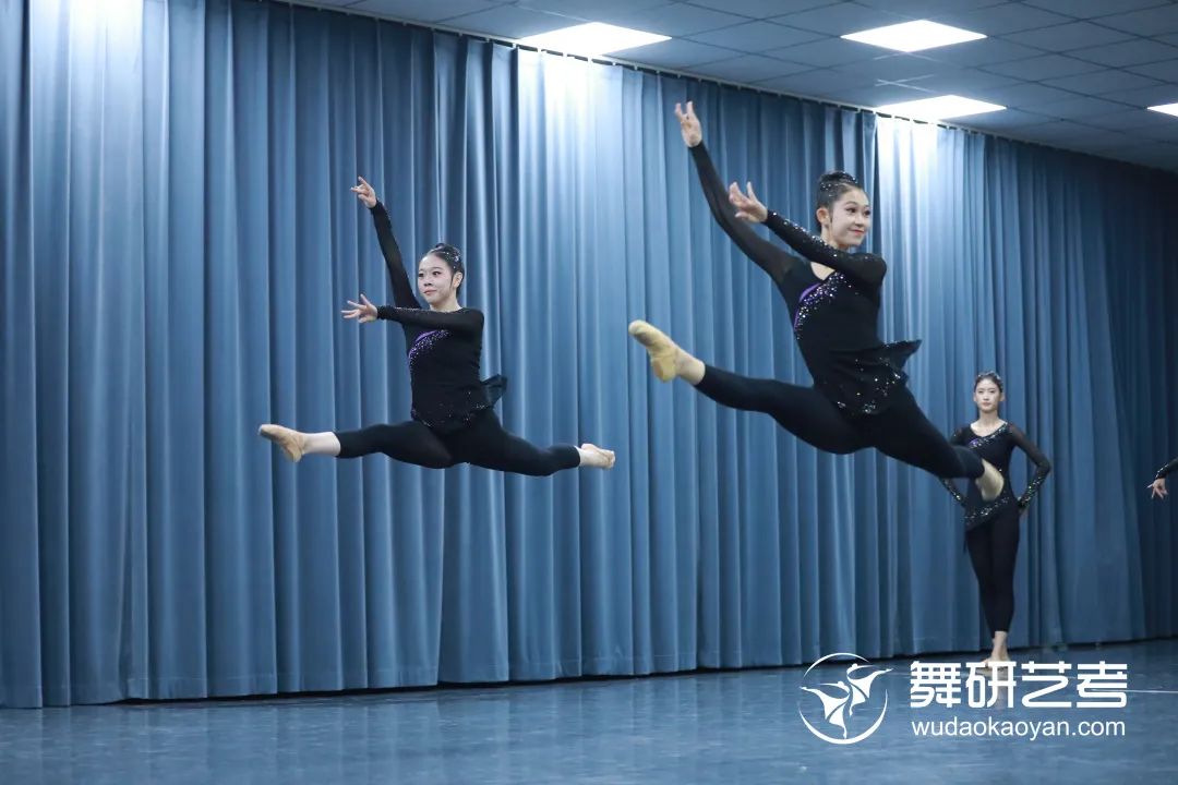 2023届舞蹈艺考：10个艺考知识点 (http://www.hnyixiao.com/) 艺考界资讯 第4张