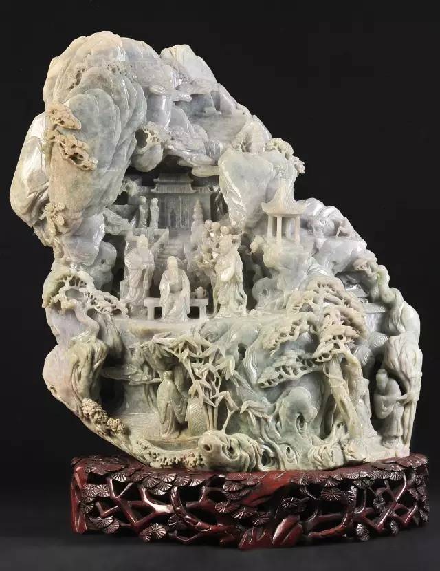 赏鉴 | 工艺美术曾经的辉煌与珍藏 (http://www.hnyixiao.com/) 艺考界资讯 第7张