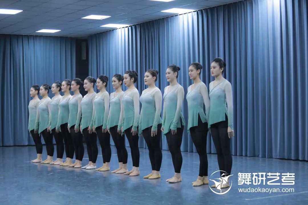 2023届舞蹈艺考：10个艺考知识点 (http://www.hnyixiao.com/) 艺考界资讯 第9张