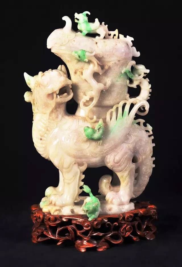 赏鉴 | 工艺美术曾经的辉煌与珍藏 (http://www.hnyixiao.com/) 艺考界资讯 第3张