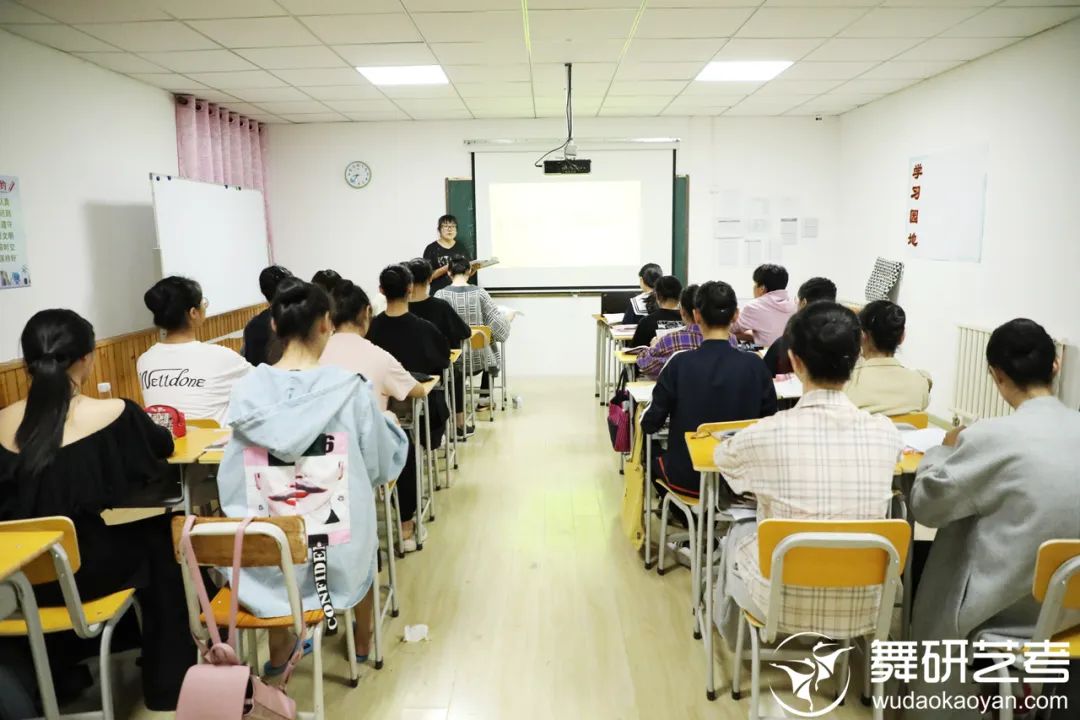 2023届舞蹈艺考：10个艺考知识点 (http://www.hnyixiao.com/) 艺考界资讯 第12张
