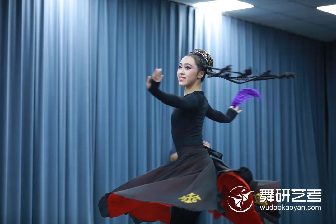 2023届舞蹈艺考：10个艺考知识点 (http://www.hnyixiao.com/) 艺考界资讯 第6张