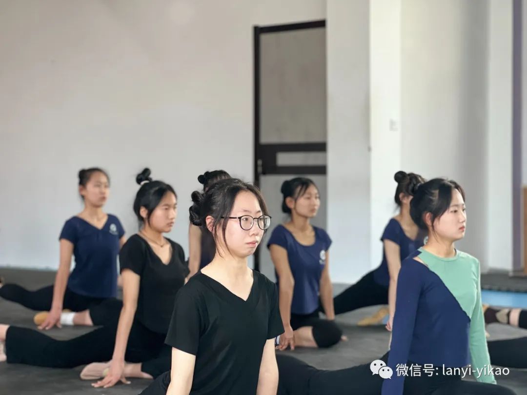 2024艺考改革，舞蹈类政策解读ing (http://www.hnyixiao.com/) 未分类 第153张