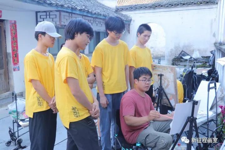 艺考大军不允许有一知半解的“狂徒”，超全的艺考知识大盘点 (http://www.xifumi.com/) 行业新闻 第4张