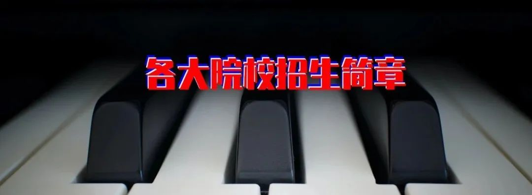 【艺考政策】2024年河南省音乐类统考改革方案（含音乐、舞蹈、书法、美术、播音主持等） (http://www.hnyixiao.com/) 未分类 第44张