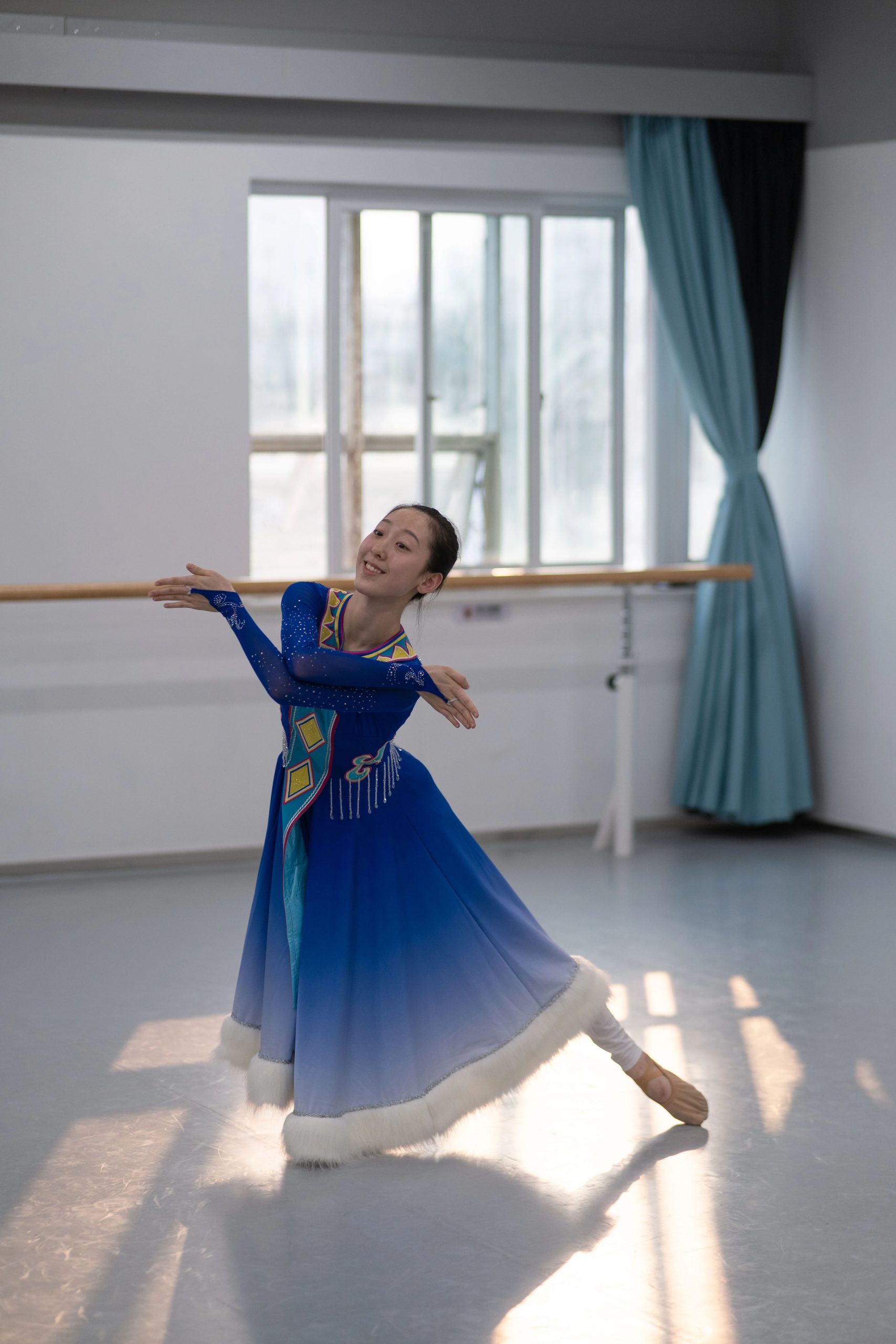 15个舞蹈艺考知识点，最后一点最重要！ (http://www.hnyixiao.com/) 艺考界资讯 第4张