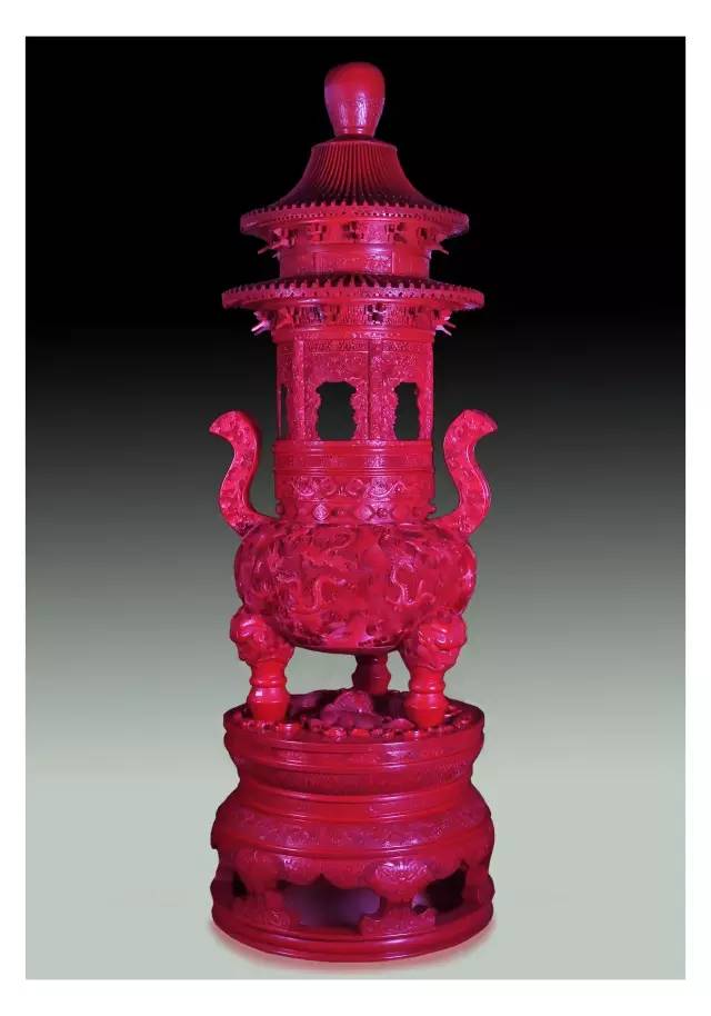 赏鉴 | 工艺美术曾经的辉煌与珍藏 (http://www.hnyixiao.com/) 艺考界资讯 第8张