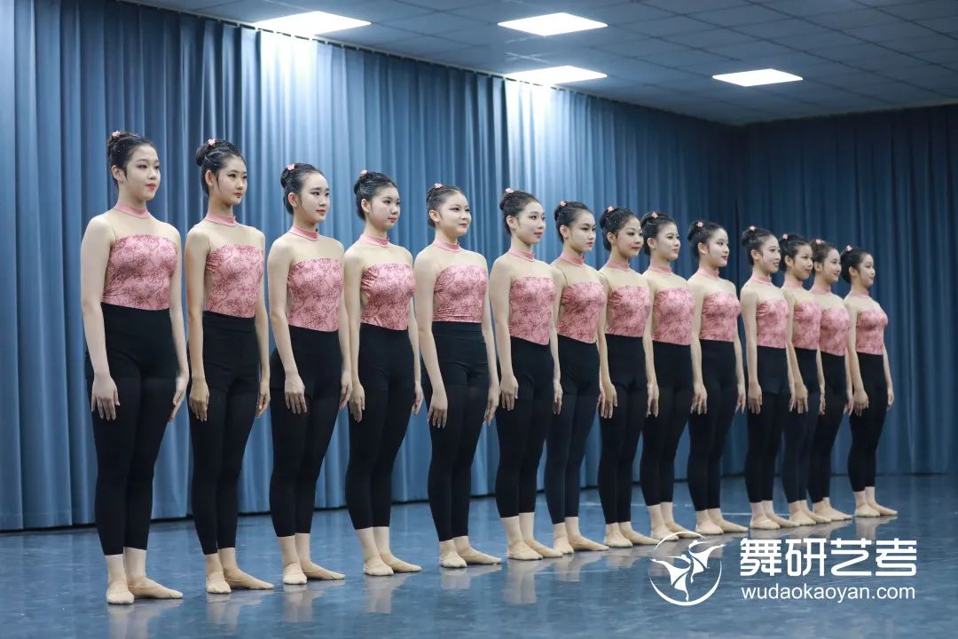 2023届舞蹈艺考：10个艺考知识点 (http://www.hnyixiao.com/) 艺考界资讯 第3张