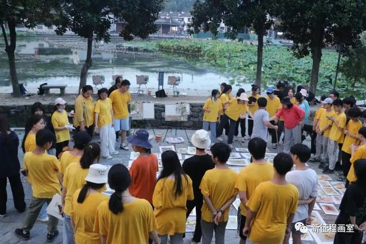 艺考大军不允许有一知半解的“狂徒”，超全的艺考知识大盘点 (http://www.xifumi.com/) 行业新闻 第2张