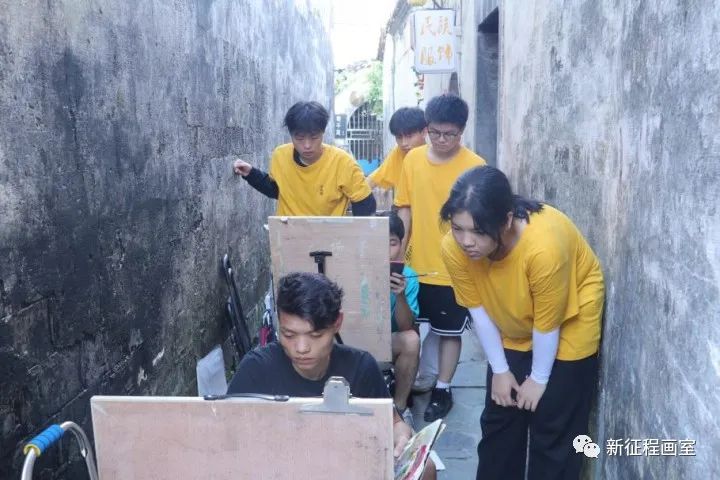 艺考大军不允许有一知半解的“狂徒”，超全的艺考知识大盘点 (http://www.xifumi.com/) 行业新闻 第1张