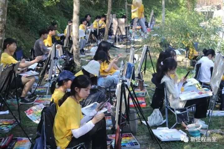 艺考大军不允许有一知半解的“狂徒”，超全的艺考知识大盘点 (http://www.xifumi.com/) 行业新闻 第3张