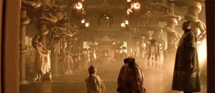编导艺考：10个视听语言知识点 (http://www.hnyixiao.com/) 艺考界资讯 第17张