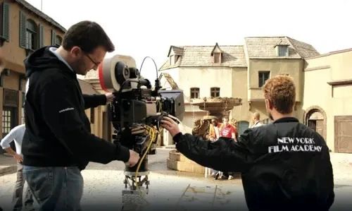 戏剧影视文学｜艺考本科专业介绍