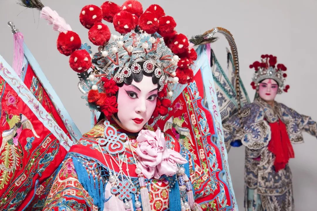 这些戏曲常识国人应该要知晓，不妨来考一考，能得多少分呢？ (http://www.hnyixiao.com/) 艺考界资讯 第57张