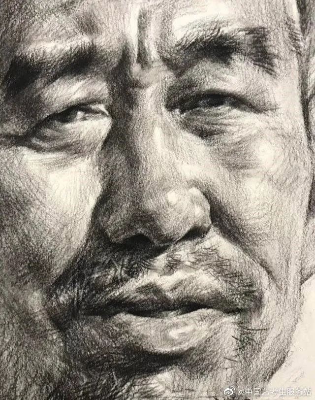 艺考知识干货 | 用五张图教你快速理解五官 (http://www.hnyixiao.com/) 师资力量 第8张