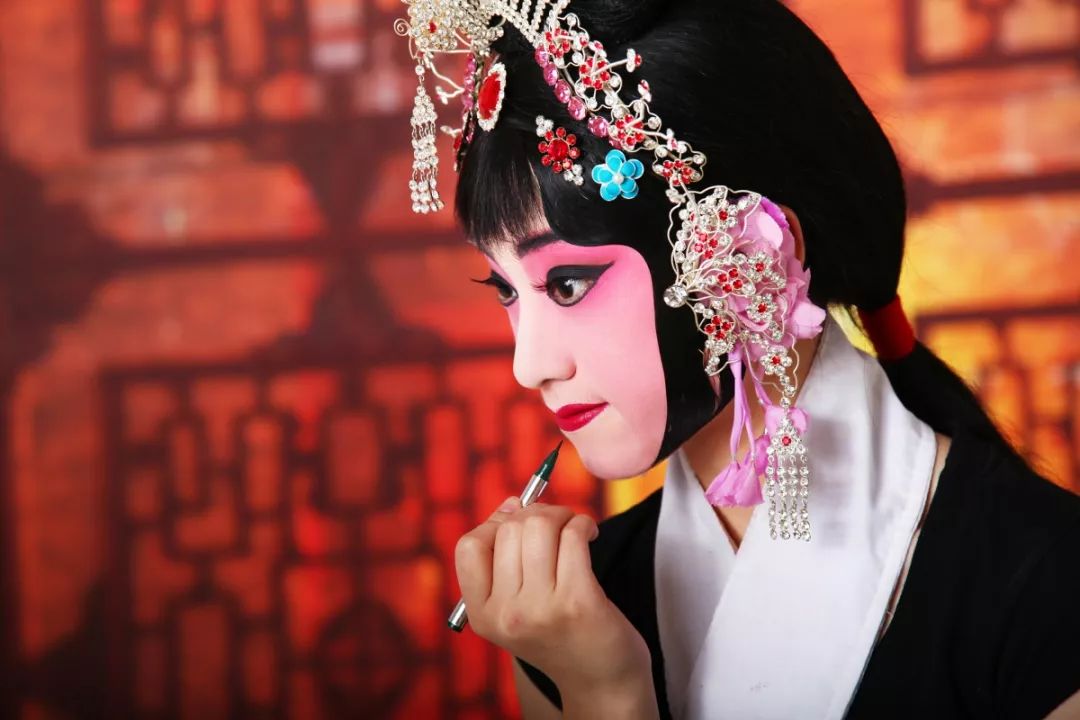 这些戏曲常识国人应该要知晓，不妨来考一考，能得多少分呢？ (http://www.hnyixiao.com/) 艺考界资讯 第39张