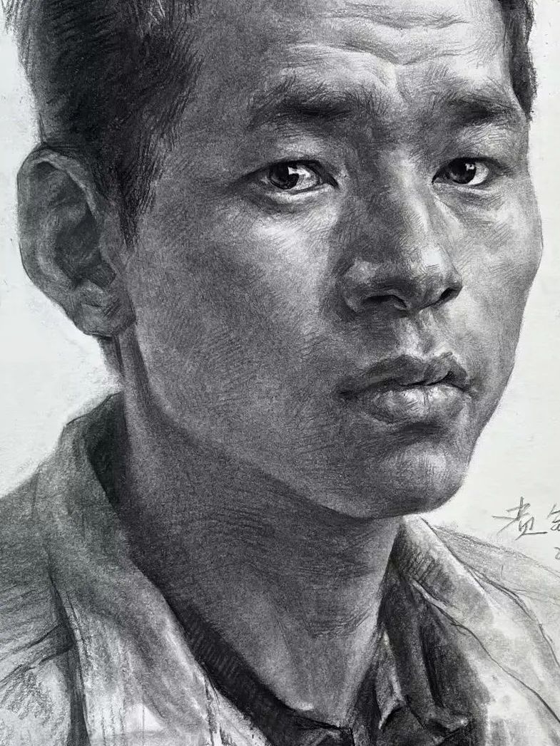 艺考知识干货 | 用五张图教你快速理解五官 (http://www.hnyixiao.com/) 师资力量 第23张
