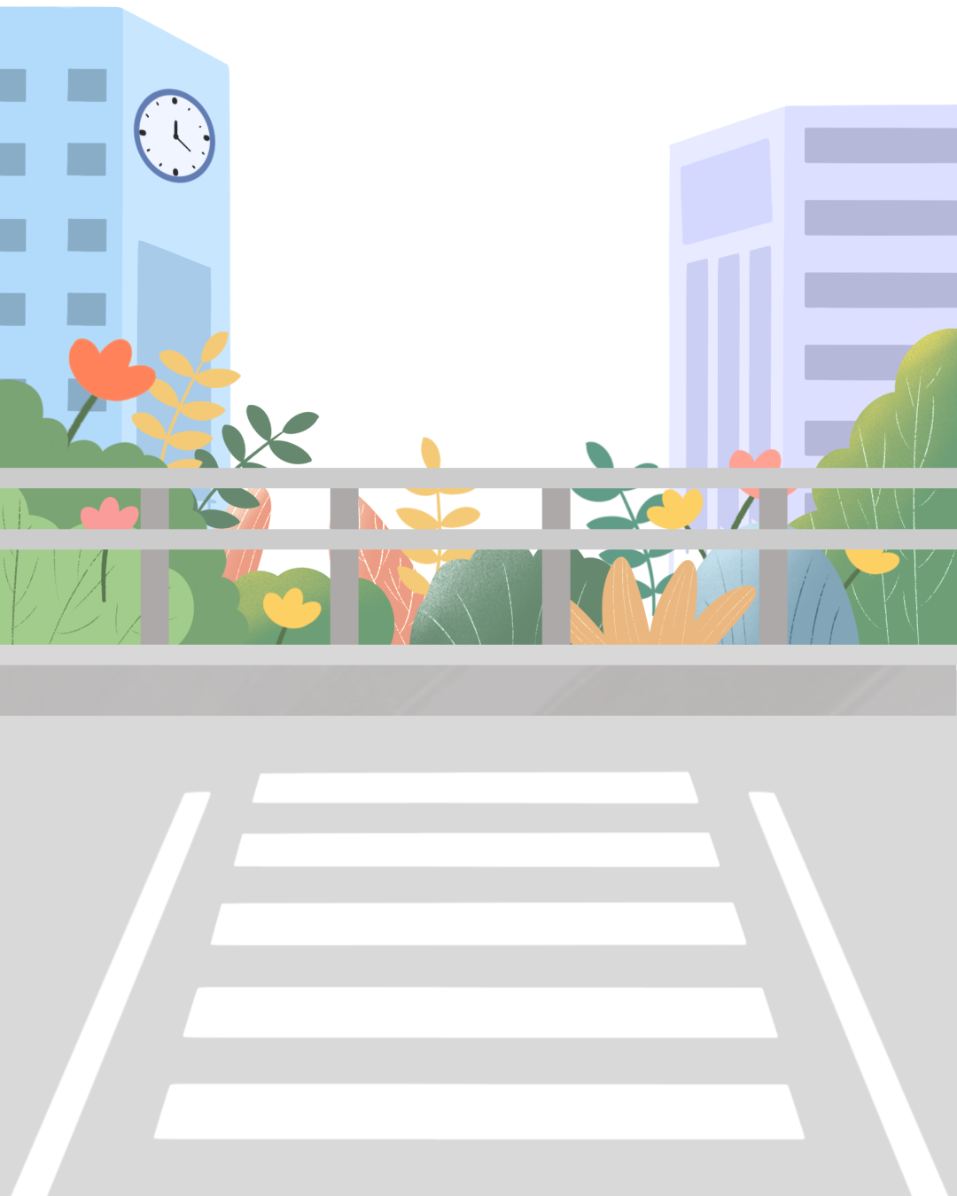 文明交通，安全出行——道路交通安全知识宣传 (http://www.hnyixiao.com/) 校内新闻 第8张