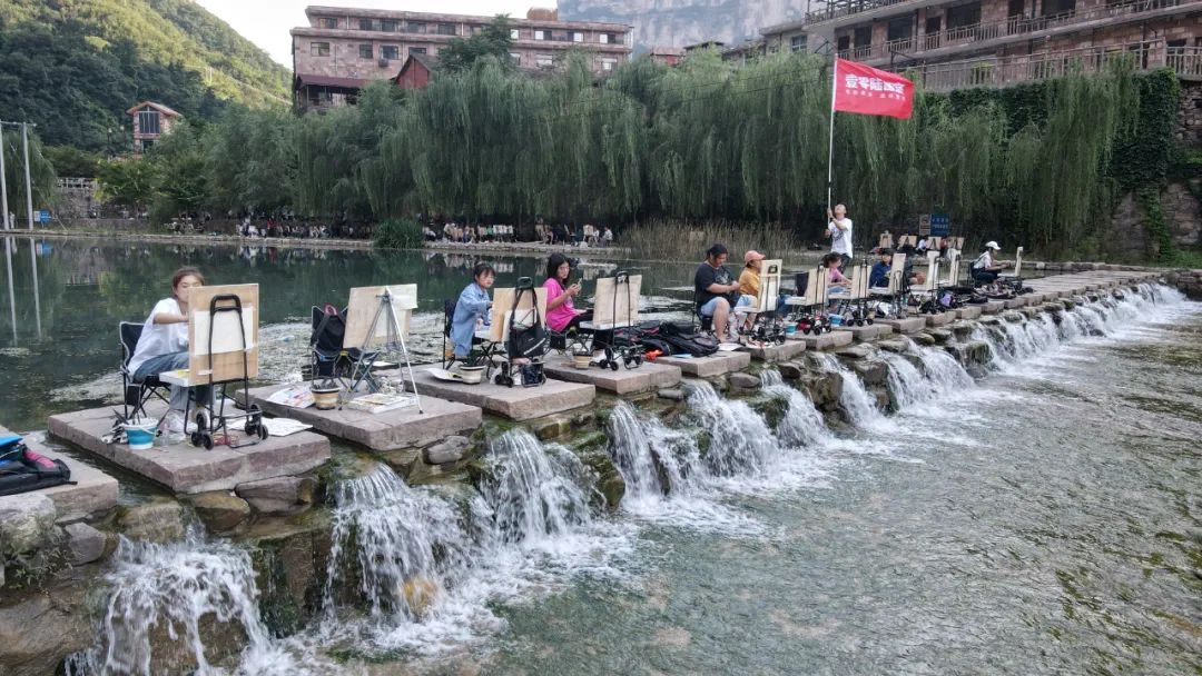 来吧！郑艺更懂你 | 郑州音乐艺术中专2025招生简章 (http://www.hnyixiao.com/) 校内新闻 第20张