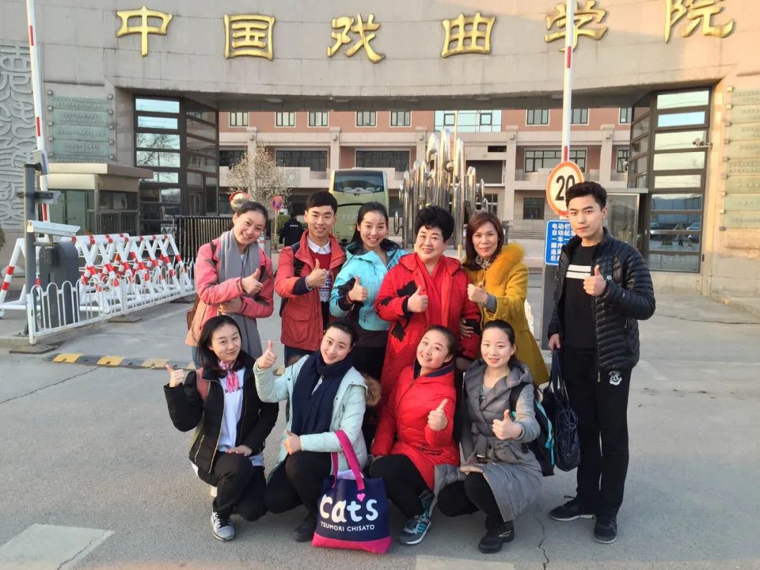来吧！郑艺更懂你 | 郑州音乐艺术中专2025招生简章 (http://www.hnyixiao.com/) 校内新闻 第18张