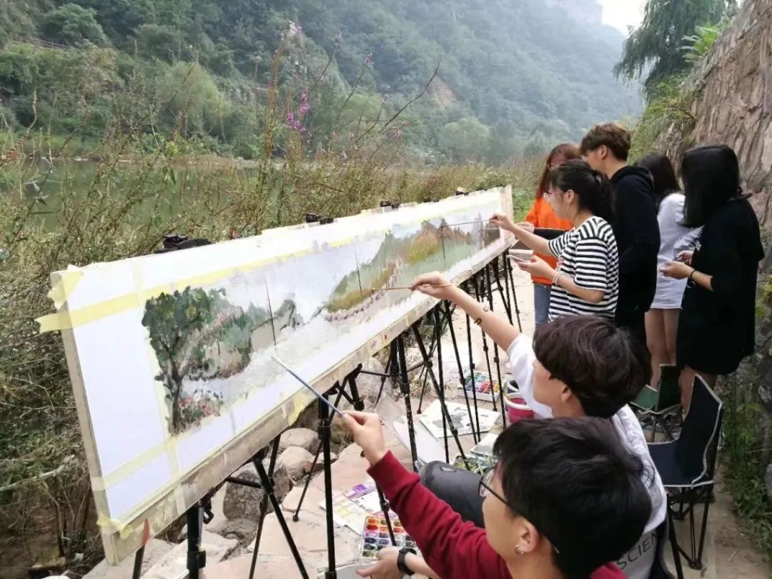 来吧！郑艺更懂你 | 郑州音乐艺术中专2025招生简章 (http://www.hnyixiao.com/) 校内新闻 第21张