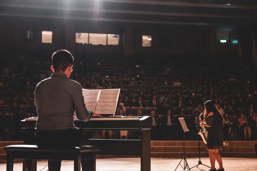 同学！郑艺更懂你 | 郑州音乐艺术中专2025招生简章 (http://www.hnyixiao.com/) 校内新闻 第7张
