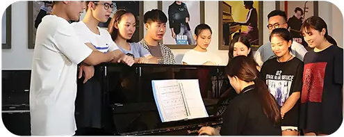 来吧！郑艺更懂你 | 郑州音乐艺术中专2025招生简章 (http://www.hnyixiao.com/) 校内新闻 第5张