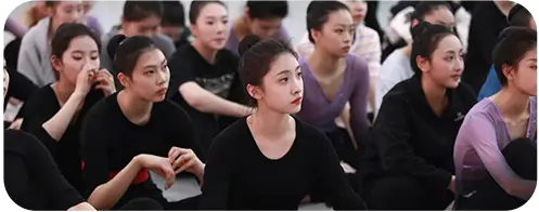 来吧！郑艺更懂你 | 郑州音乐艺术中专2025招生简章 (http://www.hnyixiao.com/) 校内新闻 第4张