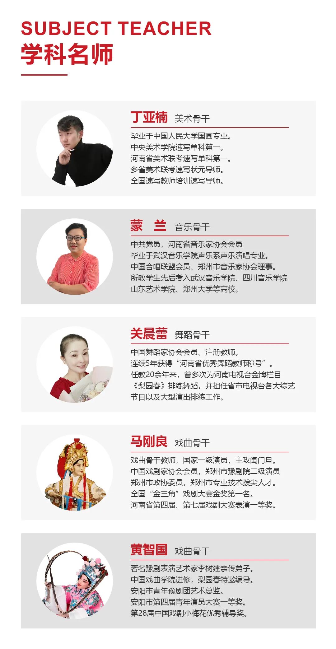 郑州音乐艺术学校2026年春季招生简章 (http://www.hnyixiao.com/) 校内新闻 第6张