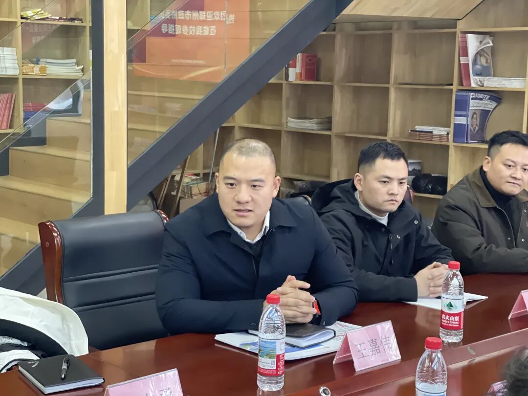 郑州市政协委员一行莅临我校参观指导 (http://www.hnyixiao.com/) 校内新闻 第9张