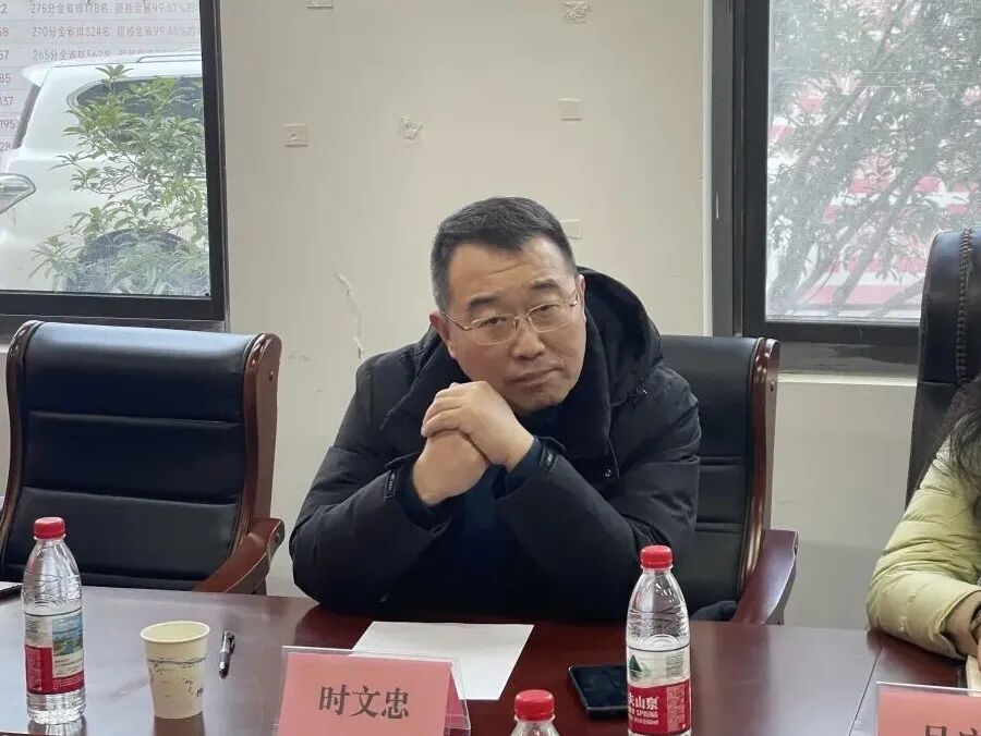 郑州市政协委员一行莅临我校参观指导 (http://www.hnyixiao.com/) 校内新闻 第11张