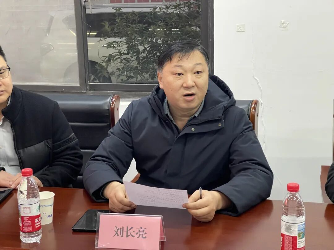 郑州市政协委员一行莅临我校参观指导 (http://www.hnyixiao.com/) 校内新闻 第13张