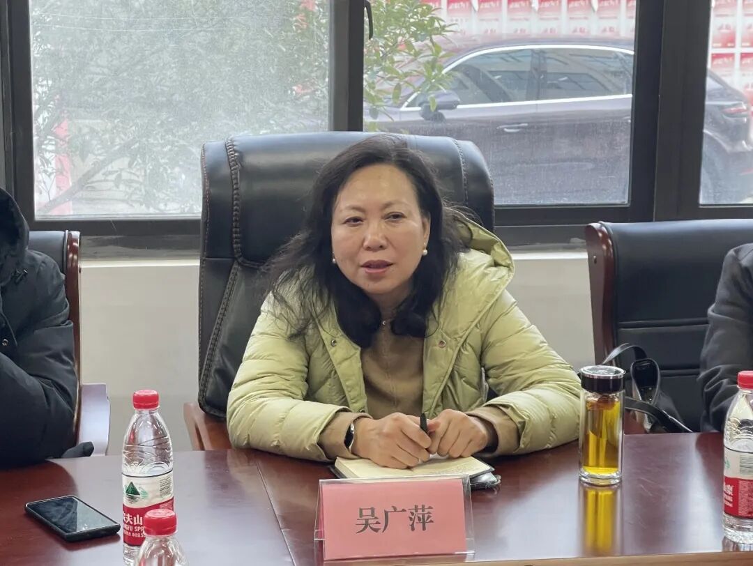 郑州市政协委员一行莅临我校参观指导 (http://www.hnyixiao.com/) 校内新闻 第10张