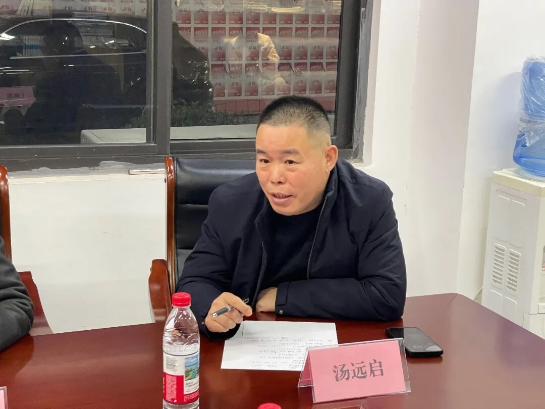 郑州市政协委员一行莅临我校参观指导 (http://www.hnyixiao.com/) 校内新闻 第14张